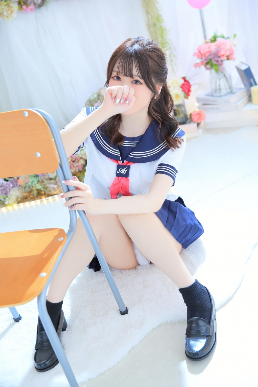 あずさんの写真1